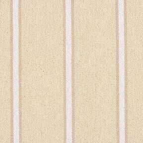 Woven Cotton rustic – anemone/natural, 