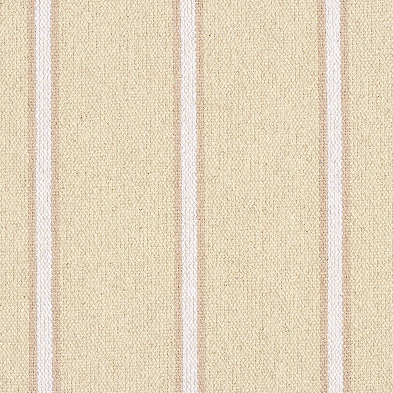 Woven Cotton rustic – anemone/natural, image number 1