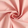 Plain raincoat fabric – pink,  thumbnail number 1