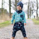 Children - elasticated trousers , Burda 9342 | 92 - 122,  thumbnail number 8