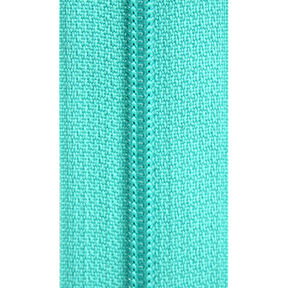 Endless Zip [5 mm] Plastic | Prym – aqua blue, 