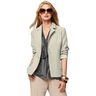 Cotton Twill Plain – sand,  thumbnail number 5