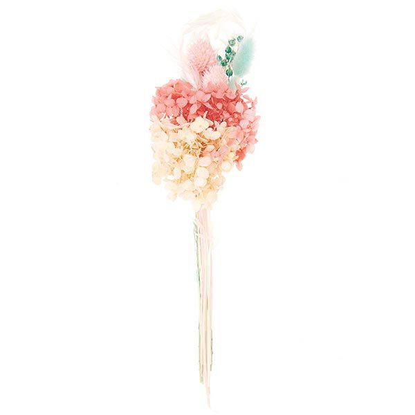 Dried Flower Set [ 30 cm ] | Rico Design – turquoise,  image number 5