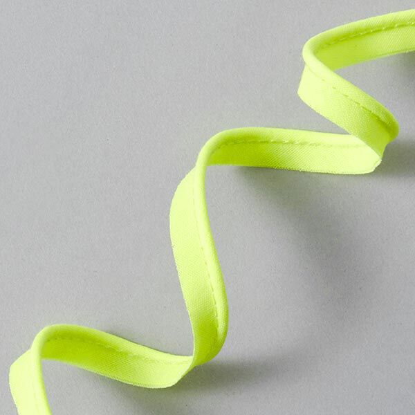 Neon Piping – neon yellow,  image number 2
