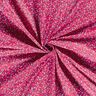 Cotton Poplin string of lights – purple/light blue,  thumbnail number 3
