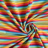 Cotton jersey rainbow ringlets | by Poppy,  thumbnail number 3