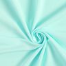 Light French Terry Plain – ice blue,  thumbnail number 1