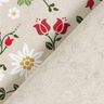 Decor Fabric Half Panama edelweiss – natural,  thumbnail number 4