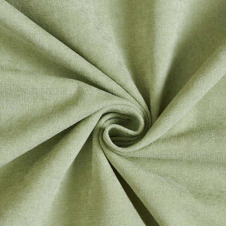 Upholstery Fabric Fine Texture – pale mint,  image number 1