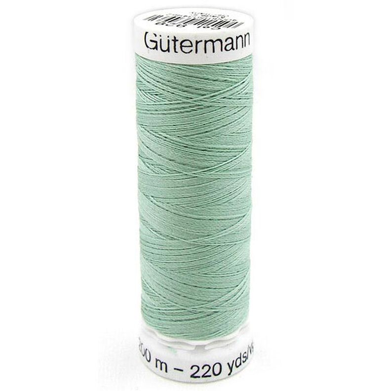 Sew-all Thread (929) | 200 m | Gütermann,  image number 1