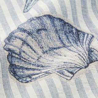 Decor Fabric Tapestry Fabric Shells – blue, 