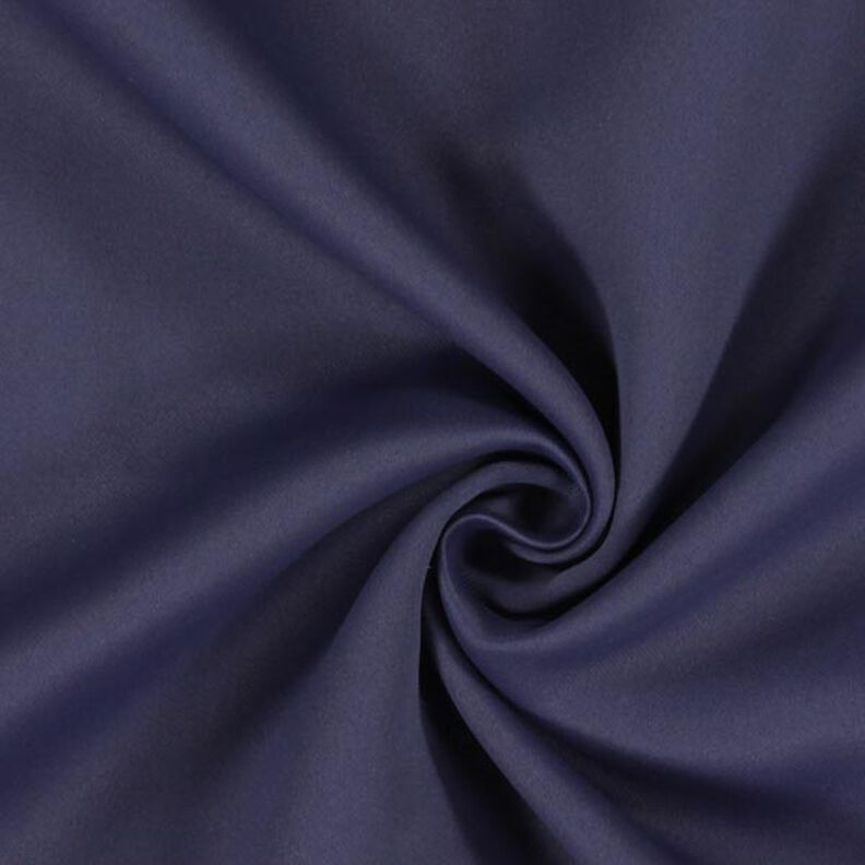 Blackout Fabric – navy blue,  image number 1