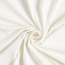 Plain ribbed jersey – offwhite,  thumbnail number 1
