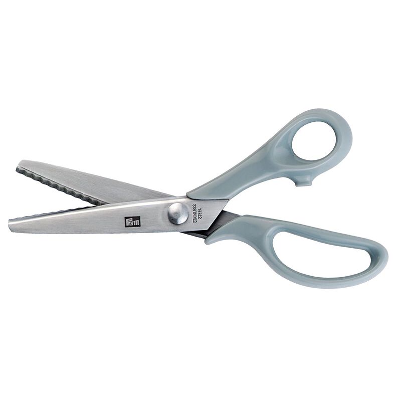 UNIVERSAL 
Pinking shears 22 cm | Prym,  image number 2