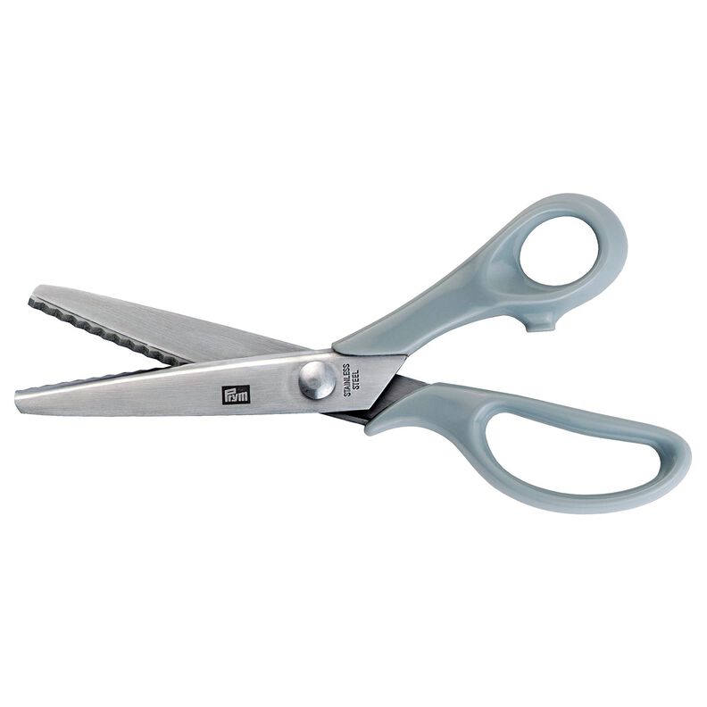 UNIVERSALPinking shears 22 cm | Prym, image number 2