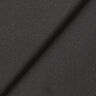 Crepe Georgette – black,  thumbnail number 6