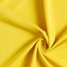 Lightweight Crepe Scuba – yellow,  thumbnail number 1