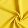 Lightweight Crepe Scuba – yellow,  thumbnail number 1