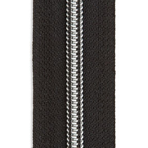 Endless Zip [5 mm] Metal | Prym – black, 