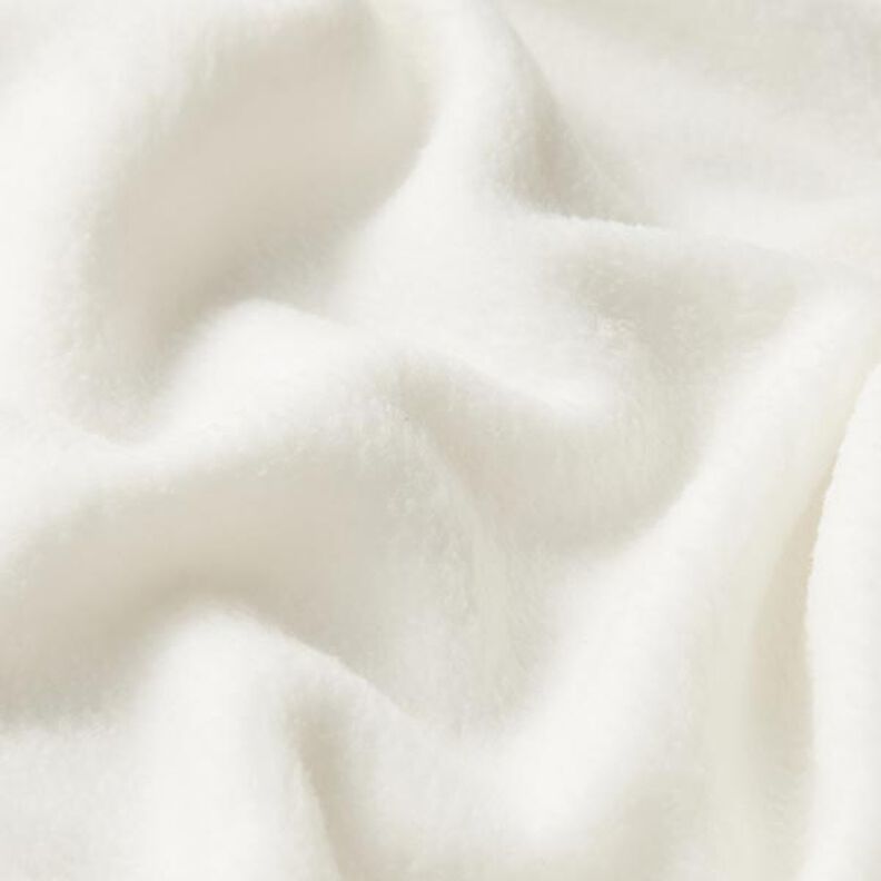 Anti-Pilling Fleece – offwhite,  image number 2