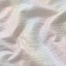 Double Gauze/Muslin Shimmer glitter Foil Print | by Poppy white,  thumbnail number 8