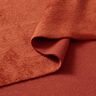 Alpine Fleece Comfy Sweatshirt Plain – terracotta,  thumbnail number 4
