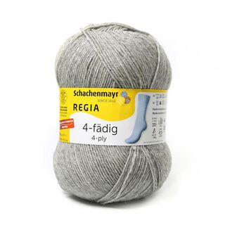 Regia, plain, 4-ply, 100 g | Schachenmayr (0033), 