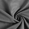 Blackout fabric Herringbone – dark grey,  thumbnail number 1