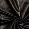 Decor Velvet – black,  thumbnail number 1