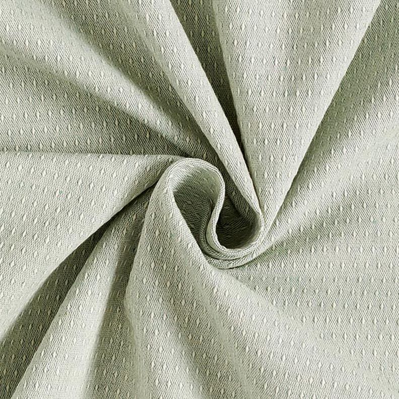 Decorative jacquard fabric – reed,  image number 1