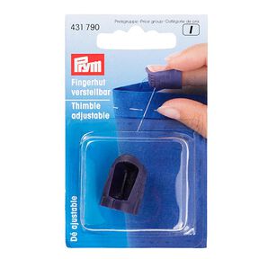 Adjustable Thimble | PRYM, 