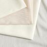 Outdoor Curtain Fabric Plain 315 cm  – ivory,  thumbnail number 5