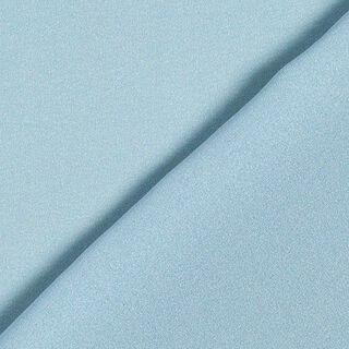 Georgette – blue grey, 