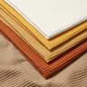 Waffle Piqué – beige,  thumbnail number 4
