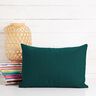 GOTS Cotton Poplin | Tula – dark green,  thumbnail number 7