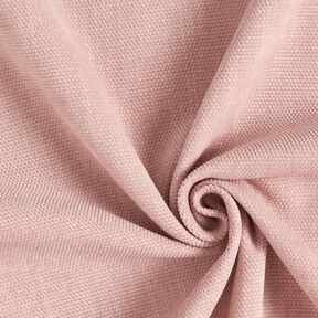 Upholstery Fabric Chenille fabric – rosé, 