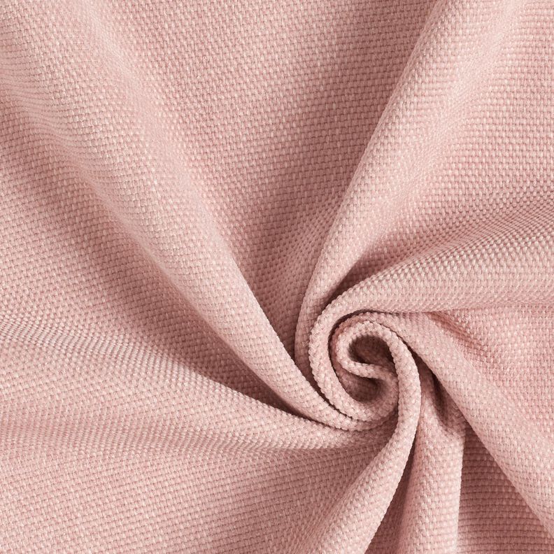 Upholstery Fabric Chenille fabric – rosé, image number 1
