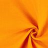 Felt 100cm / 1mm thick – orange,  thumbnail number 1