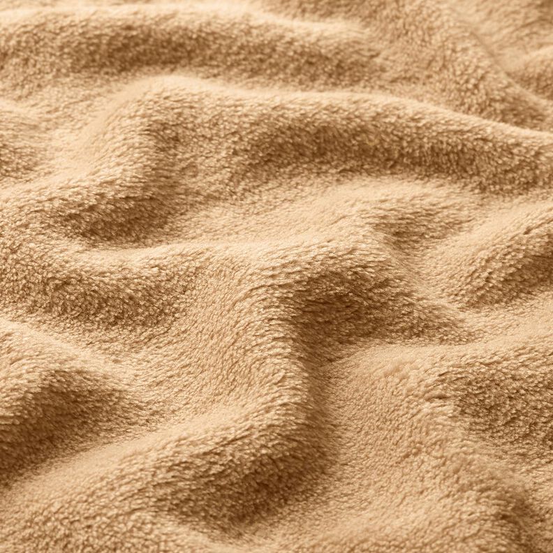 Cosy Fleece – antique gold,  image number 3