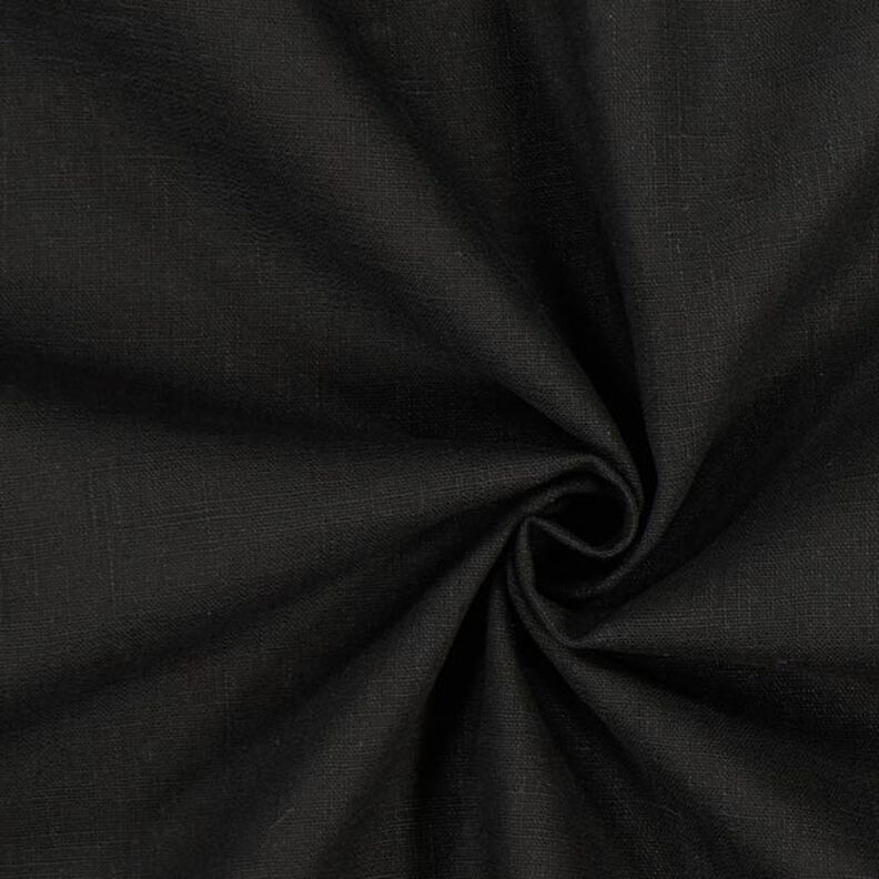 Linen Medium – black,  image number 1