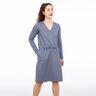 FRAU VILMA Wrap-Look Jersey Dress | Studio Schnittreif | XS-XXL,  thumbnail number 6