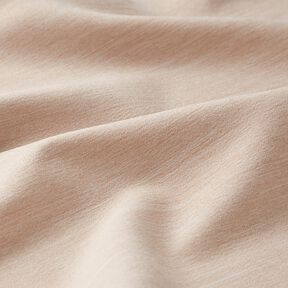 Curtain Fabric Doubleface – cashew, 
