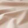 Curtain Fabric Doubleface – cashew,  thumbnail number 2