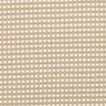 Little Boxes Viscose Blend Jacquard Jersey – beige/white,  thumbnail number 1