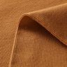 2x2 Ribbing Plain – caramel,  thumbnail number 5