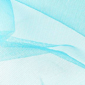 tulle – turquoise, 