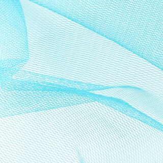 petticoat tulle – turquoise, 