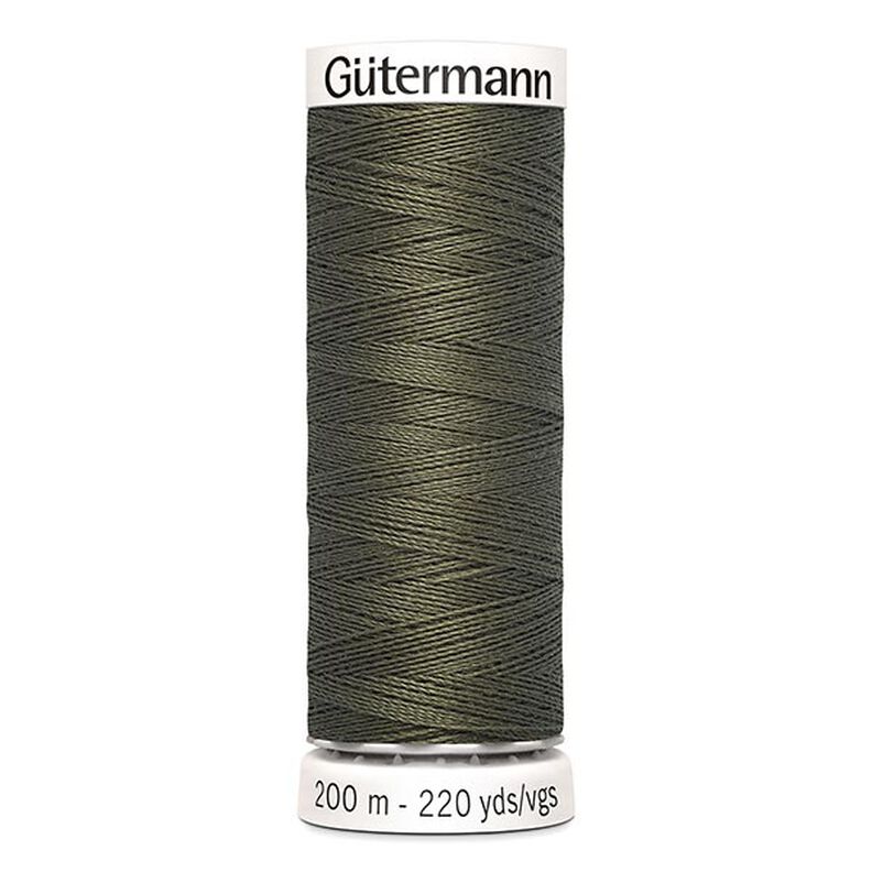 Sew-all Thread (676) | 200 m | Gütermann,  image number 1