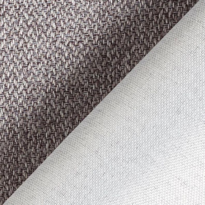 Upholstery Fabric Como – light grey,  image number 3