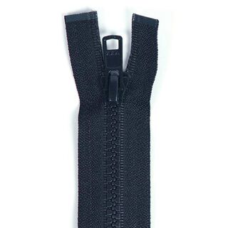 Zip divisible | plastic (071) | YKK, 
